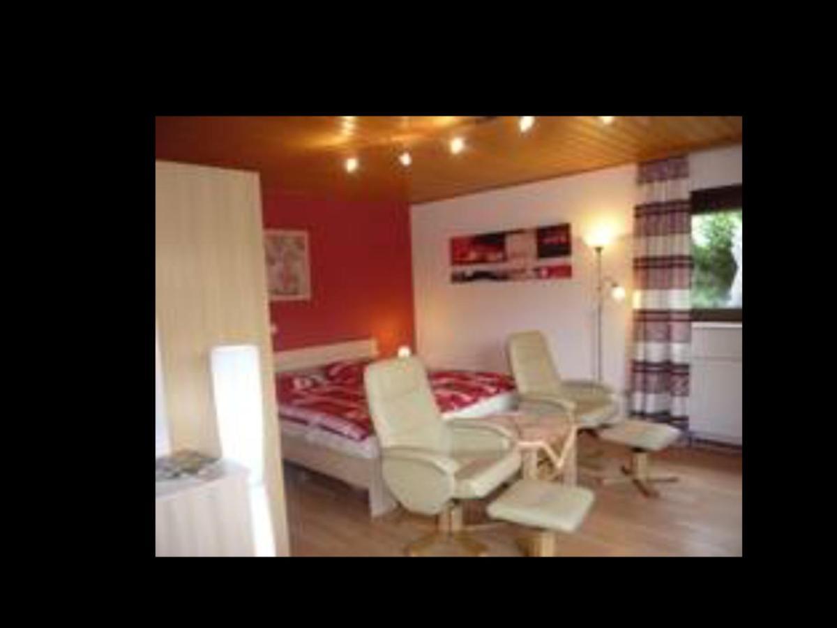 „Ferienwohnung Anni“ Billigheim-Ingenheim Bagian luar foto